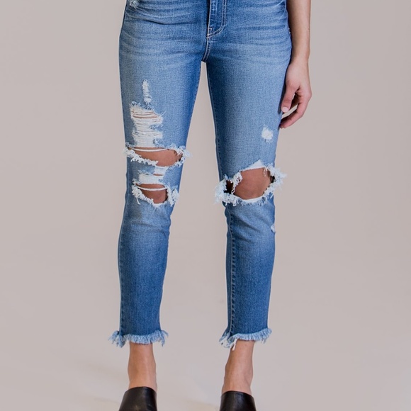 ariat m3 loose jeans